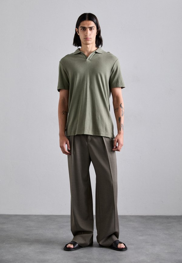 PAUL  - Polo shirt - capers4