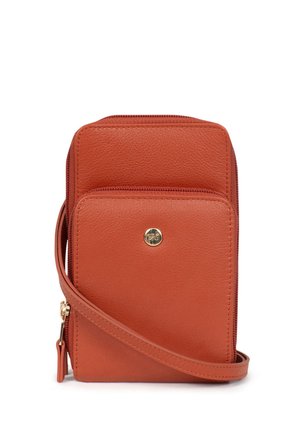 Luna - Telefoonhoesje - orange