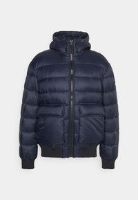 Selecionado, true navy