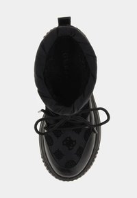 Guess DRERA Snowboot/Winterstiefel black/schwarz Zalando