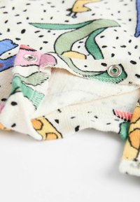 Next SET - REGULAR FIT - Leggings - Trousers - white  blue  multicolour character