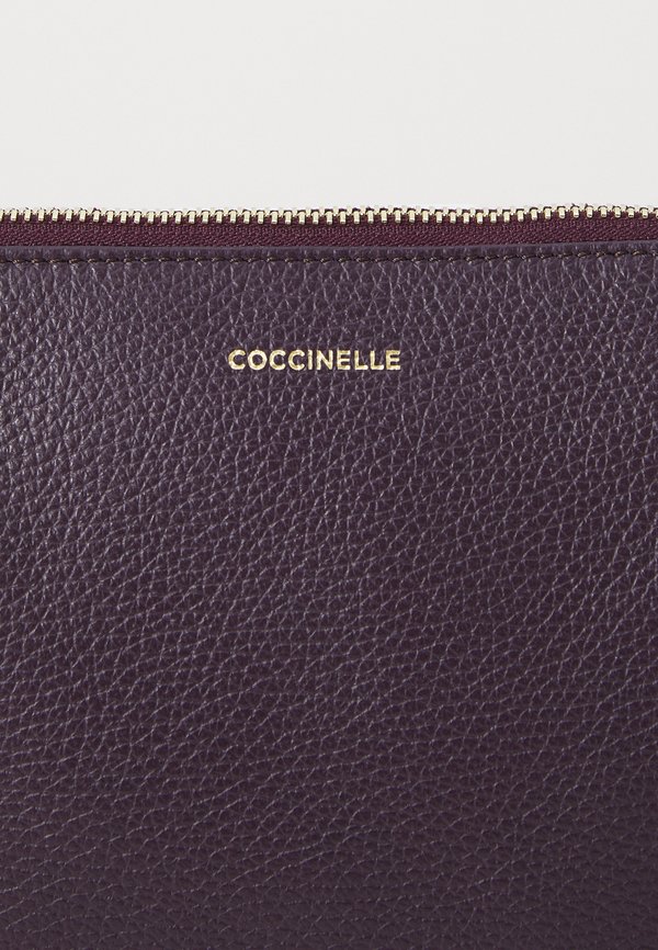 BEST CROSSBODY - Cross body bag - prune3