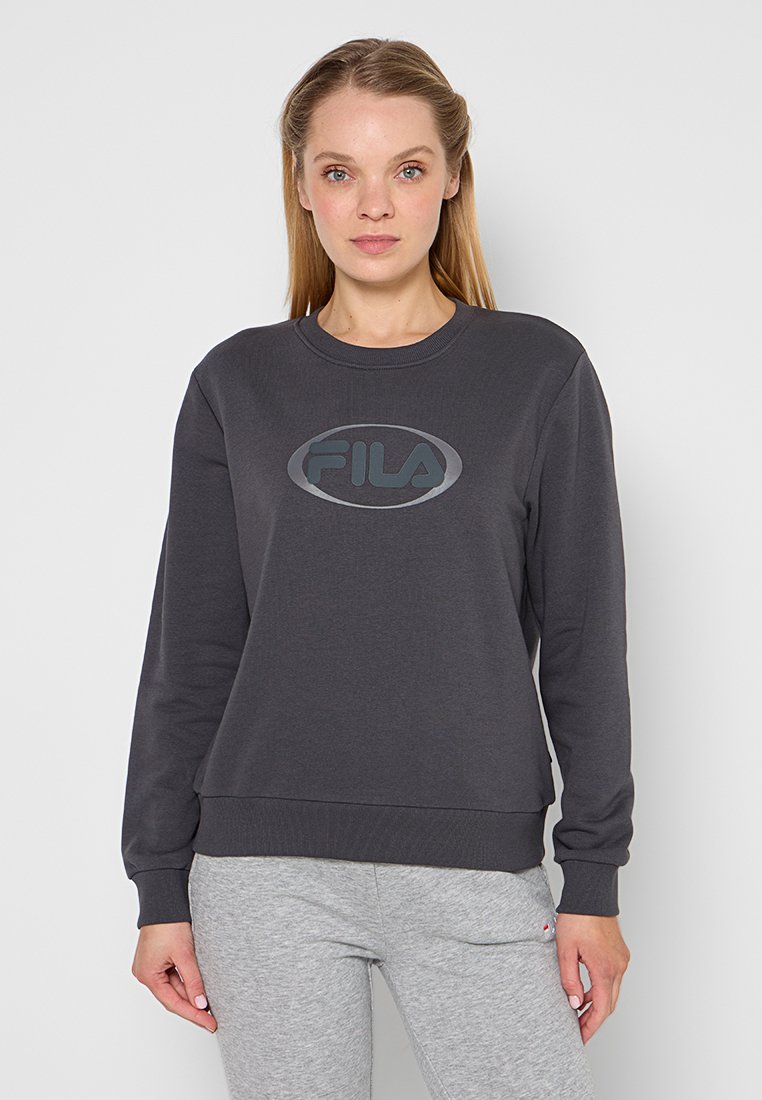Fila Sweater grijs