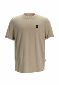 Unselected, beige