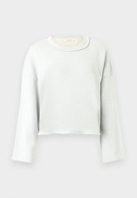 Ikke valgt, bleu ciel chine