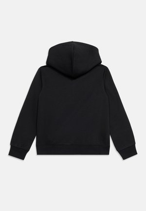 Puma SCRIPT HOODIE UNISEX - Sweat à capuche - black