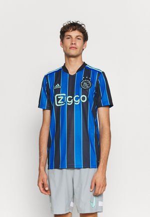 AJAX AWAY AMSTERDAM AEROREADY - Klubtrøjer - blue