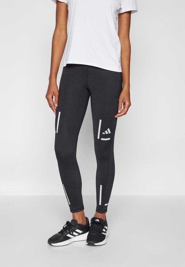 ULTIMATE REFLECTIVE 7/8 - Lauftights