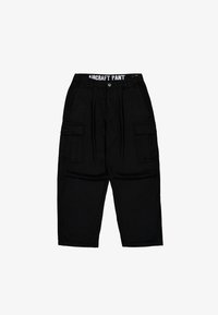Ausgewählt, black