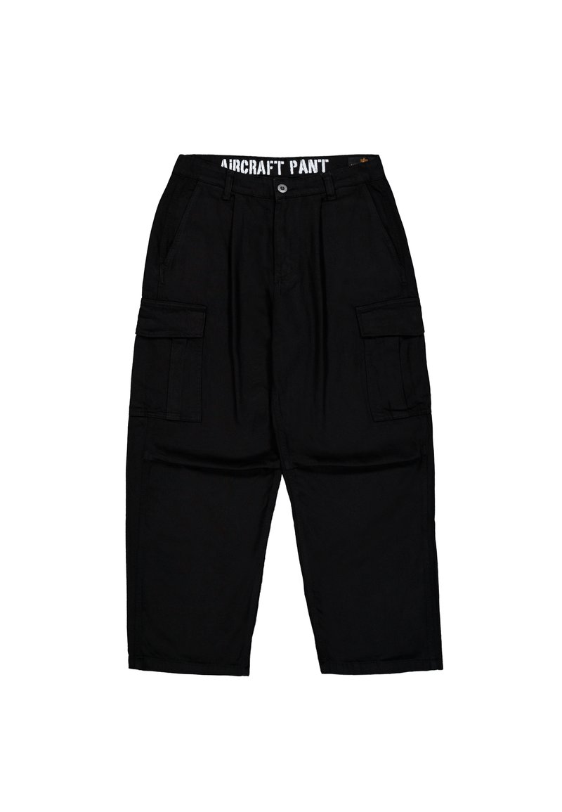 Pantalones cargo