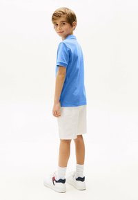 Tommy Hilfiger Poloshirt - blue spell