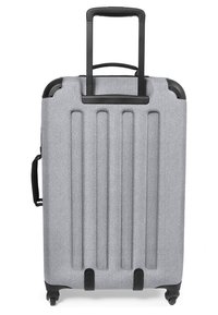 Eastpak TRANZSHELL M - Bagage / koffer - sunday grey