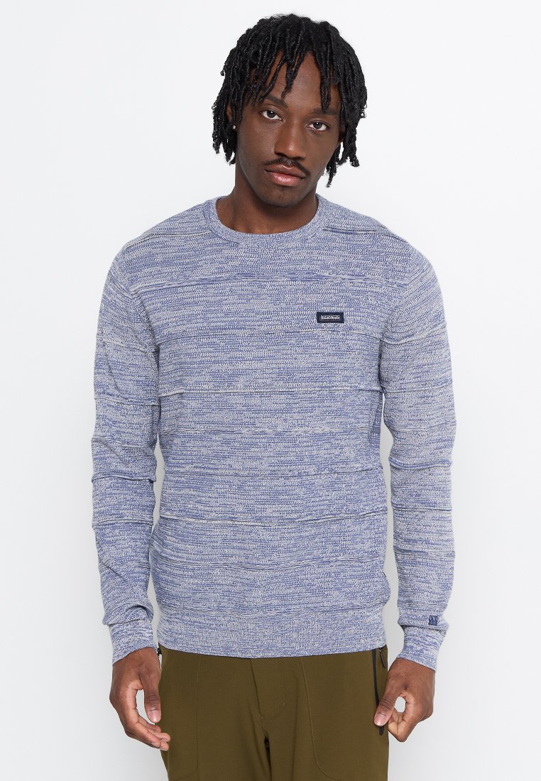 Napapijri Trui blauw