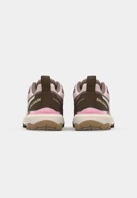 Salomon X ULTRA 360 EDGE - Matkajalatsid - etherea/iron/fairy tale