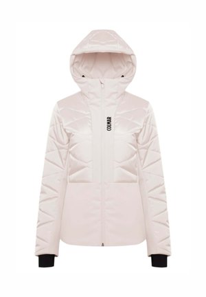 Colmar, SNOW APPEL - Giacca invernale - white