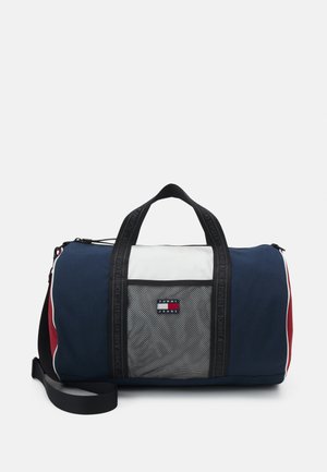 HERITAGE ROUND DUFFLE UNISEX - Reisaccessoires - corporate