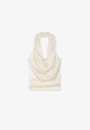 ottod'Ame, Top - beige