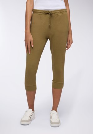 Pantaloni sportivi - verde militare