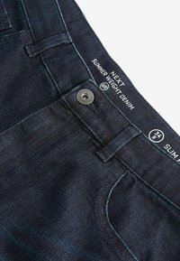 Next SUMMERWEIGHT COTTON - Répafazonú farmer - dark blue