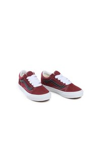 Vans OLD SKOOL - Sneakers basse - madder brown