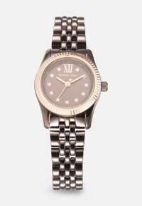 Michael Kors LEXINGTON - Uhr - brown