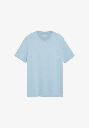s.Oliver, - T-shirt basic