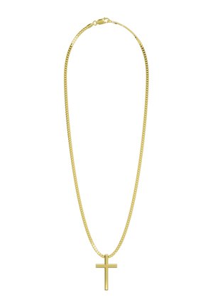 FAITH  - Necklace - gold-coloured
