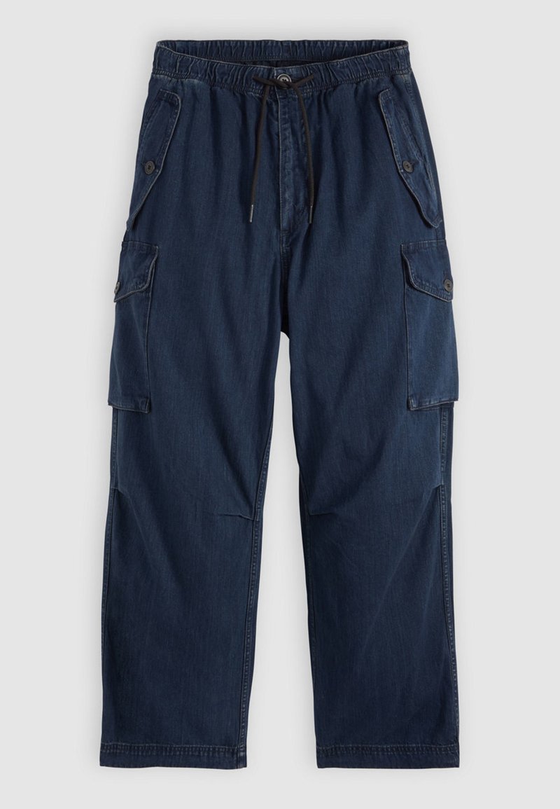 Levi’s® Cargobroek zwart