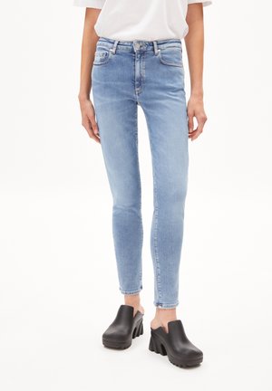 Jeans Skinny Fit - light blue