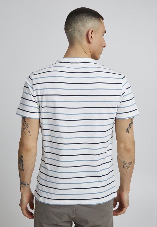 CFThor - Print T-shirt - ecru3