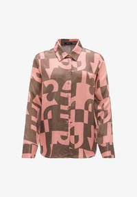 Selezionato, mellow rose