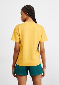 Carhartt WIP POCKET - T-shirt basique - sunray