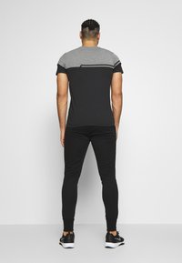 Jack & Jones Performance Trainingsbroek - black