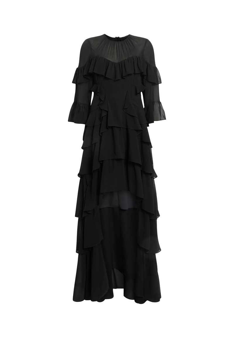 AllSaints Galajurk zwart