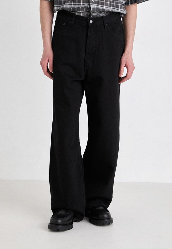 ASTRO LOOSE BAGGY  - Relaxed fit jeans