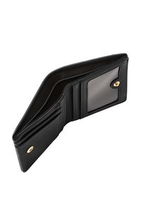 Fossil LOGAN - Portemonnee - brown