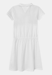 Tommy Hilfiger Vapaa-ajan mekko - white