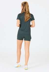 Endurance T-shirt till träning - 1209 magical forest