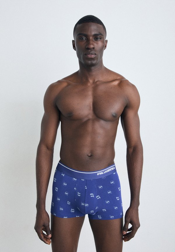 IKON TRUNK 3 PACK - Trunks3