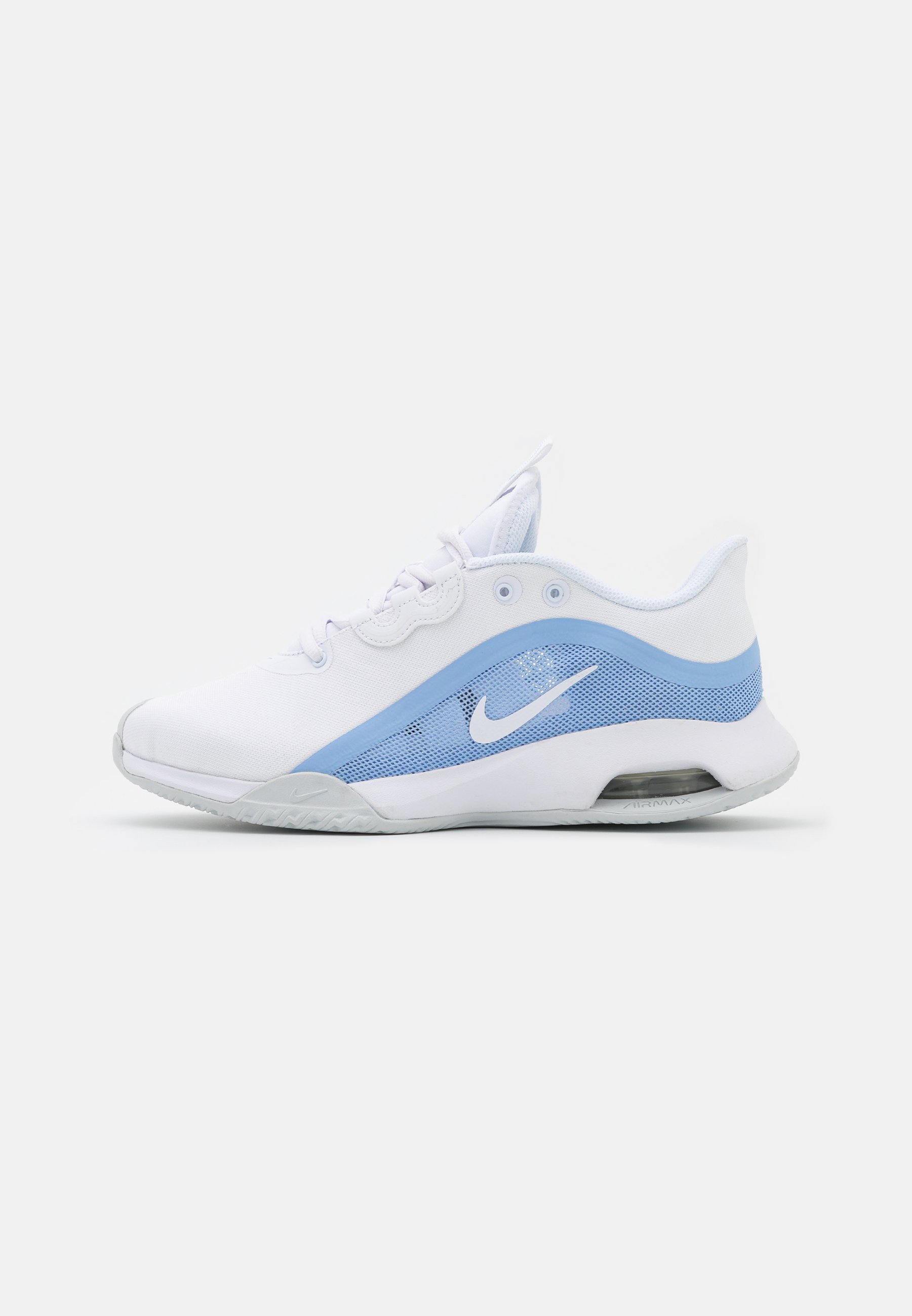 air max volley white