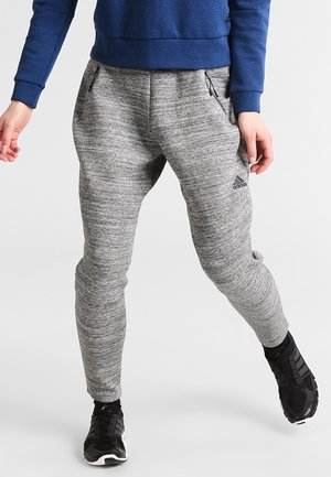 Jogginghose - mottled grey