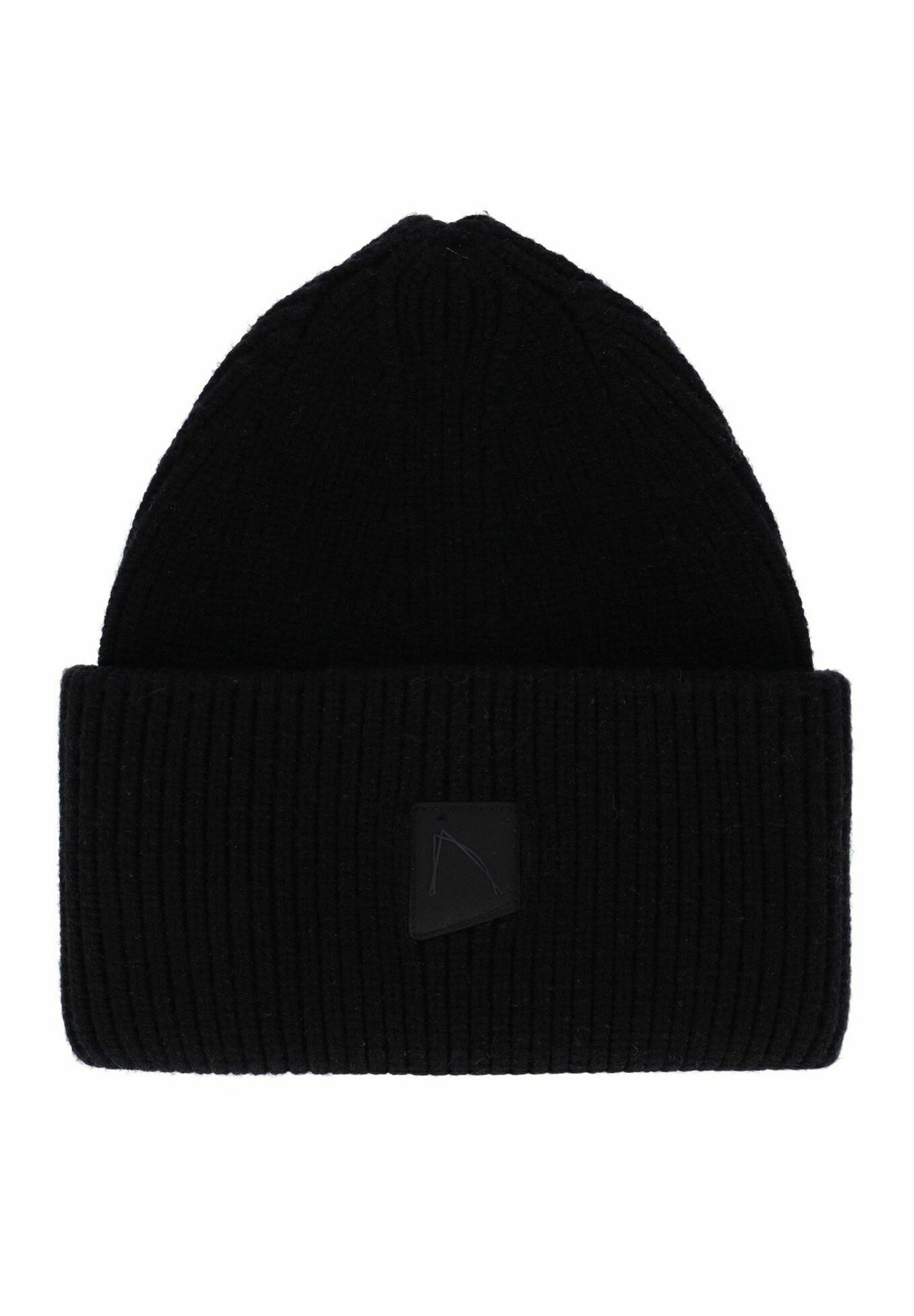 CHASIN' NOAH - Beanie - black - Zalando