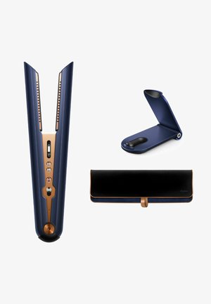 Dyson DYSON CORRALE™ - Lisseur - dark blue copper