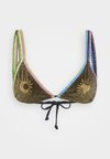 THE DIY  - Bikini pezzo sopra - secchino