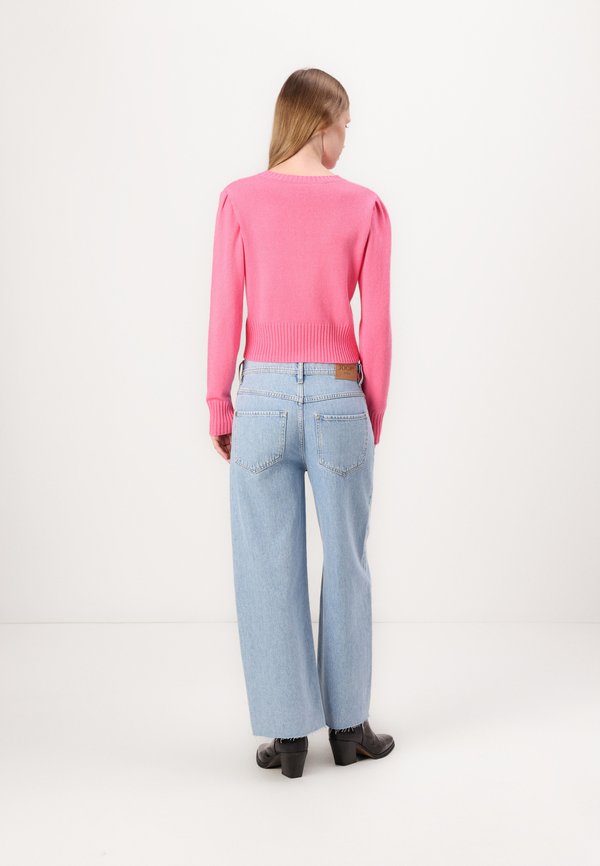 MASCHA  - Straight leg jeans4