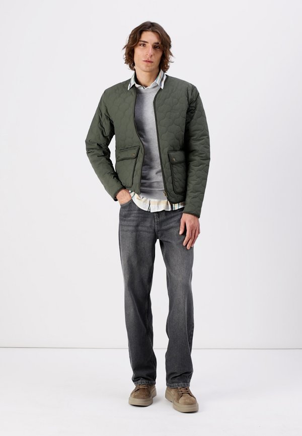 MACKIE - Light jacket - kambaba3