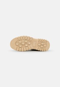 GANT NEBRADA - Lace-up ankle boots - espresso