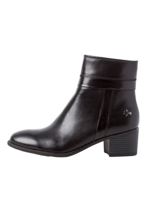 BY GUIDO MARIA KRETSCHMER - Ankle boots - black ant.comb