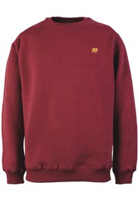 Trendsplant Sudadera - red