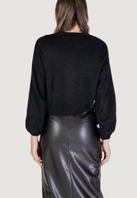 ONLY Kardigan - black